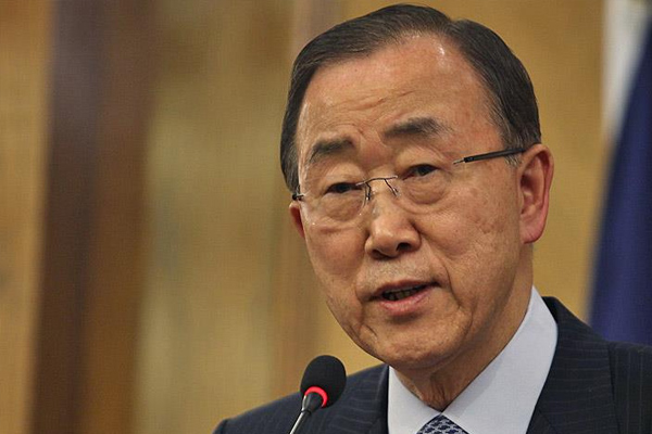 'Terörün hedefi Müslümanlar'