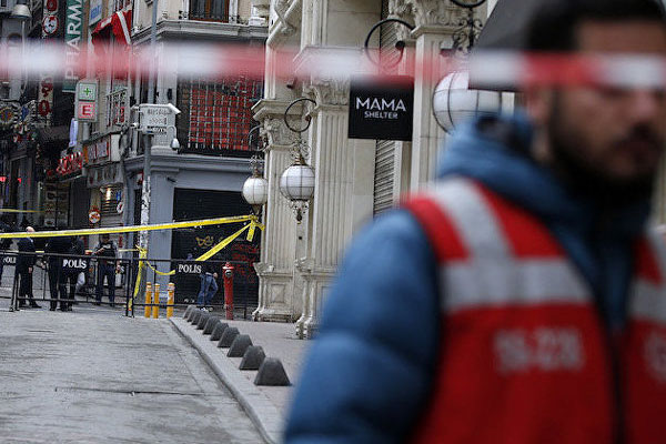 İsrail'den bir Türkiye uyarısı daha!