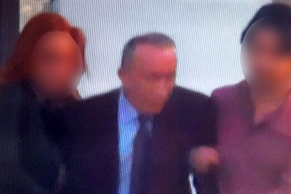 100 milyon dolarlık ihbar