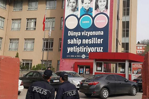 Zonguldak'ta 'FETÖ' kapsamında 11 şirkete kayyum