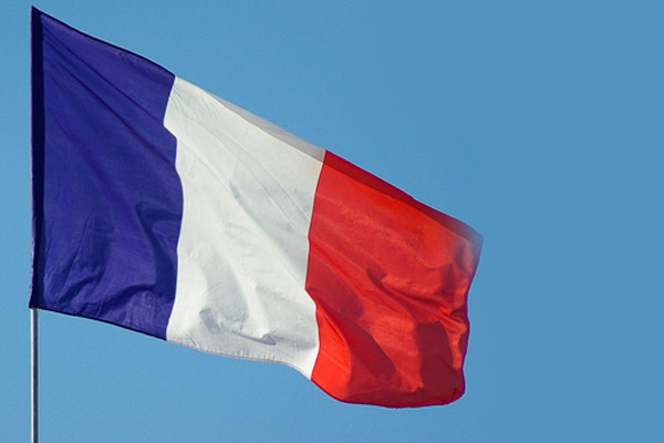 Fransa'dan PYD açıklaması