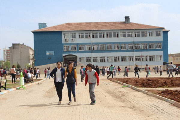 İdil’de eğitim süresi uzatıldı