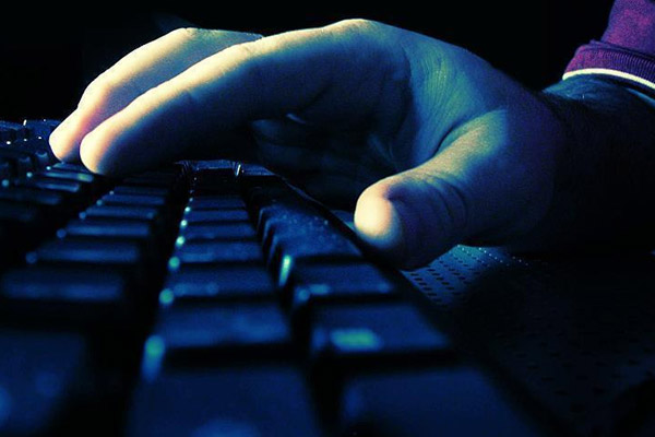 'Sanal şantaj'ın hedefinde çocuklar var