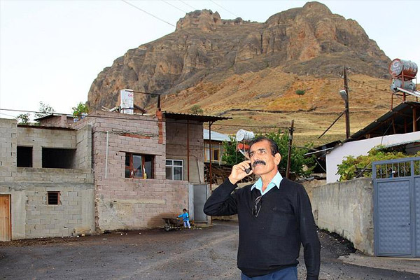 Türkiye'nin tamamı 'çevrim içi' oldu