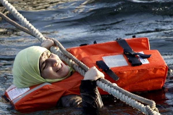 Ege'de yine sığınmacı faciası: 5 ölü