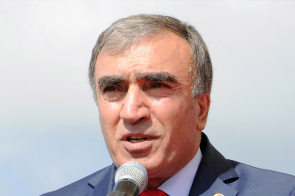 MHP’li Öztürk: Yargıtay süreci tamamlanmadan...