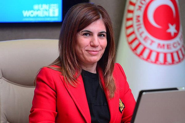 'Kılıçdaroğlu millete de hakaret ediyor'