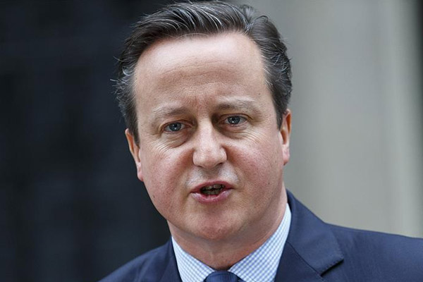 'Bunu yapan ilk başbakan olacağım'