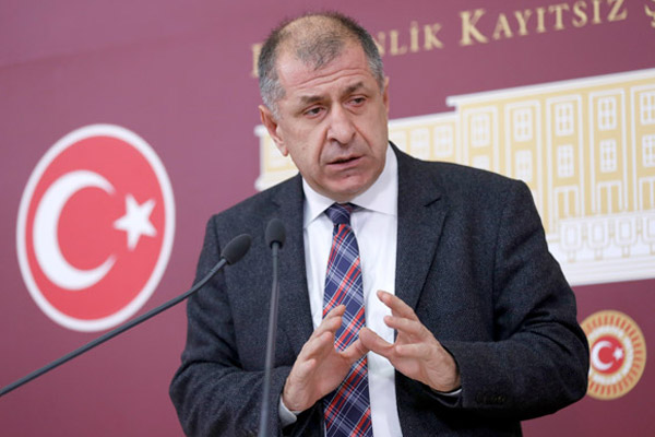 MHP Genel Başkanlığına bir aday daha