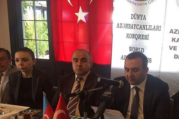 Azerbaycanlılardan Ermenistan'a gözdağı