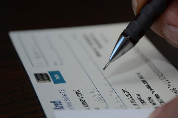 Çeklerde yeni uygulama