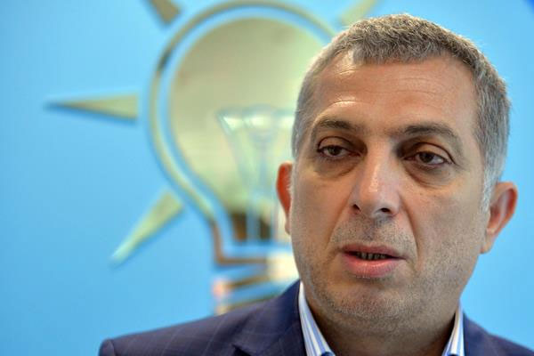 Külünk: Başkanlık sistemi çabukluktur