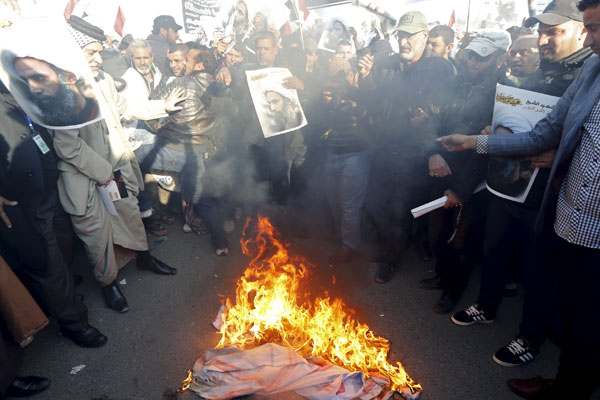 İşgal yıldönümünde:Bağdat'ın Şiileştirilmesi
