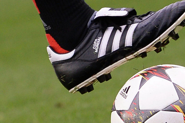 Türkiye'den futbol sitesine erişim engeli