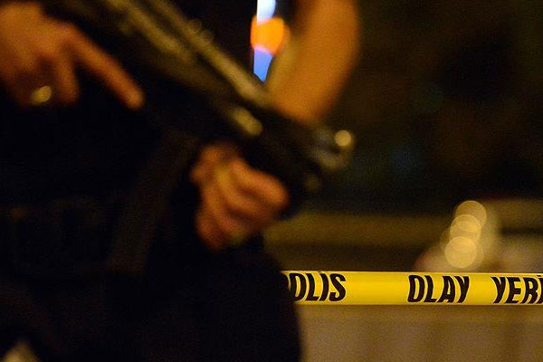 Mecidiyeköy'de 2. bomba şüphesi