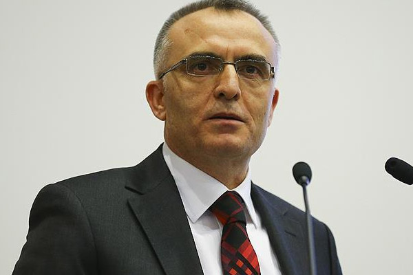 E-Fatura’da hedef 100 bin mükellef