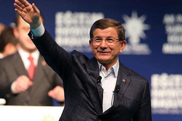 'Bizim davamız 'İlay-ı Kelimetullah' davasıdır'