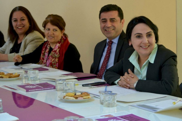 Diyarbakır'da LGBT paneli iptal edildi