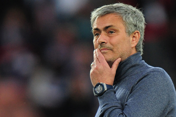Mourinho, Suriye kararını verdi