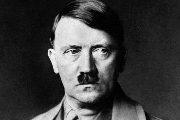 Hitler'in doğduğu ev kamulaştırılacak