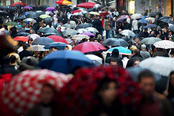 Bugün hava nasıl olacak? (11 Nisan 2016)
