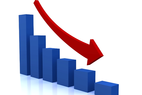 Cari açıkta kritik düşüş