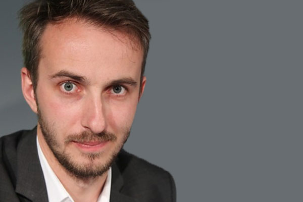 Türkiye Böhmernann için yargılama talebi