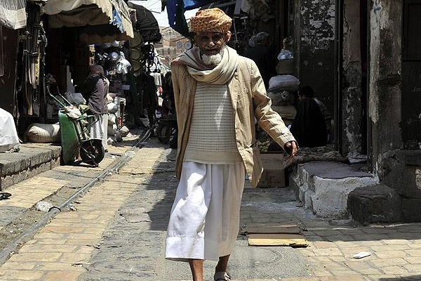 Yemen'de ateşkes yürürlüğe girdi