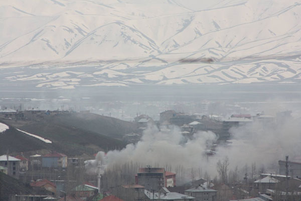 Yüksekova’da operasyon sürüyor