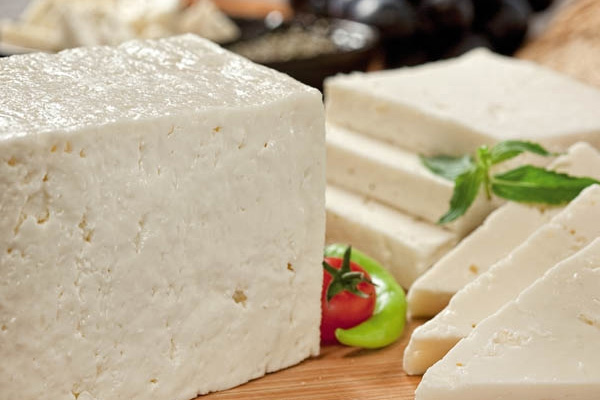 Sağlıklı bir yaşam için bol bol peynir tüketin