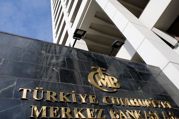 'Merkez Bankası başkanı bugün,yarın belli olur'