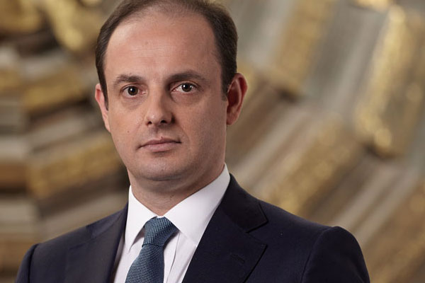 Merkez Bankası'nın yeni başkanı belli oldu