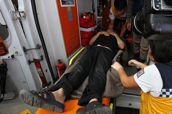 Özgecan'ın katili öldürüldü