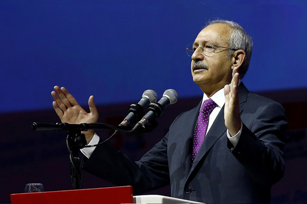 CHP'li seçmene soruldu: Kılıçdaroğlu'nu başarılı buluyor musunuz?