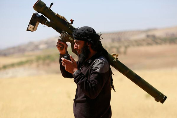 Rusya Suriye’de yöntem değiştirdi: MANPADS’e karşı helikopter