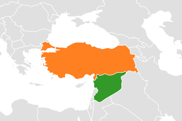 'Türkiye-Suriye arasında gizli görüşmeler yapılıyor'