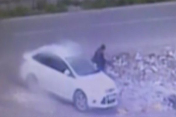 Diyarbakır'daki saldırıyı düzenleyen zanlının kimliği belli oldu