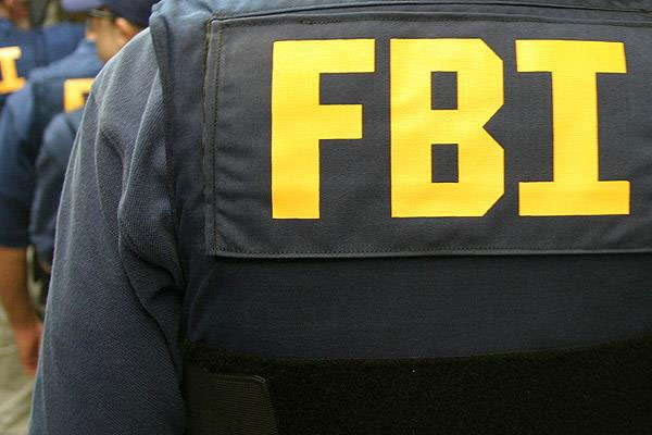 FBI, 7 aylık bebeği 'terör' listesine aldı