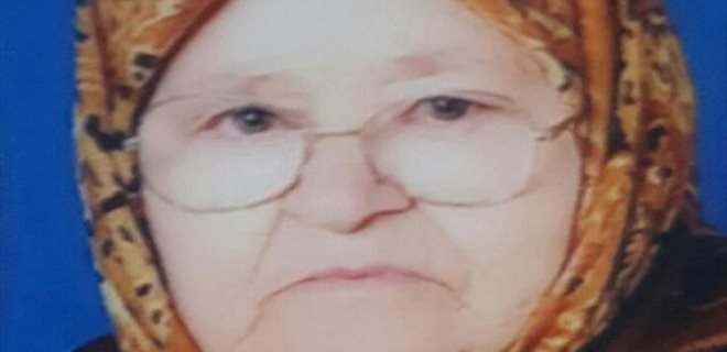 Sobanın üzerine düşen kadın hayatını kaybetti