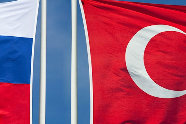 Rusya'dan kritik 'Türk' hamlesi