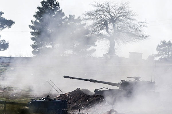 Rusya'dan yine Türkiye'ye suçlama