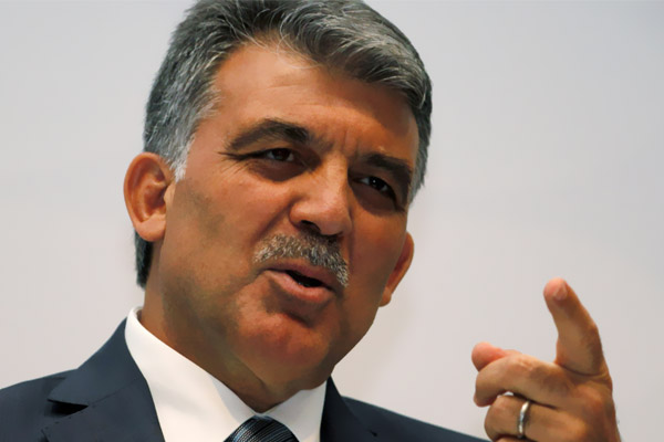 Gül: Galibiyet Beşiktaş'a yakıştı