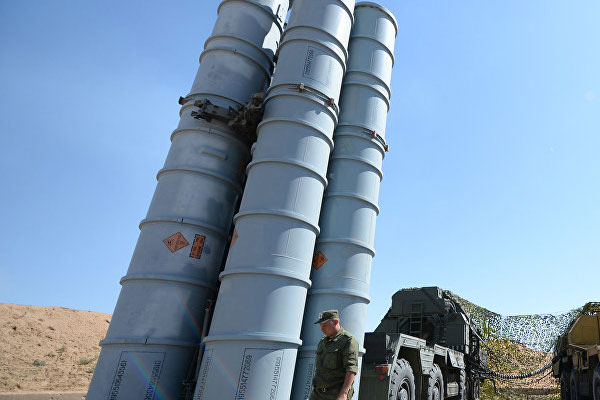 Rusya’dan silah satışı açıklaması