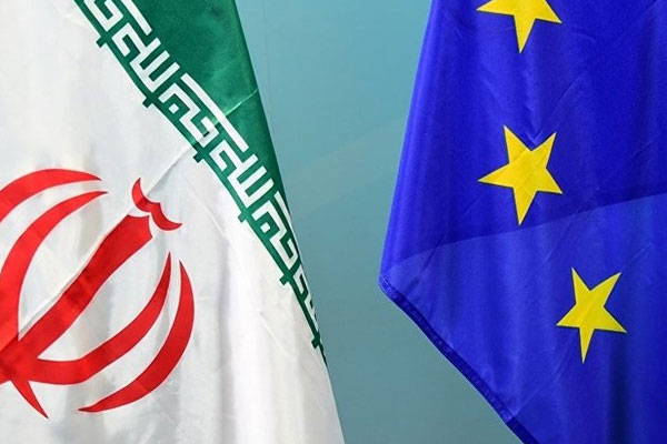 AB'den İran’a yaptırım kararı