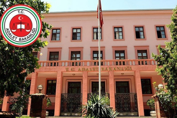 Adalet Bakanlığı 10 bin 500 personel alımı yapacak