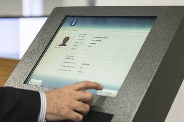 'Kimlik bilgileri CHP İzmir teşkilatından sızdırılmış olabilir'