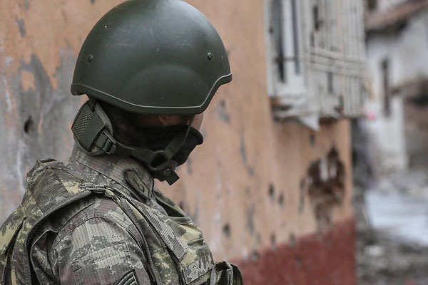 Yüksekova operasyonunu kim sızdırdı?