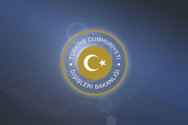 Dışişleri Bakanlığı Afganistan’daki saldırıyı kınadı