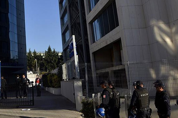 Kaynak Holding ile bağlantılı 14 şirkete kayyum