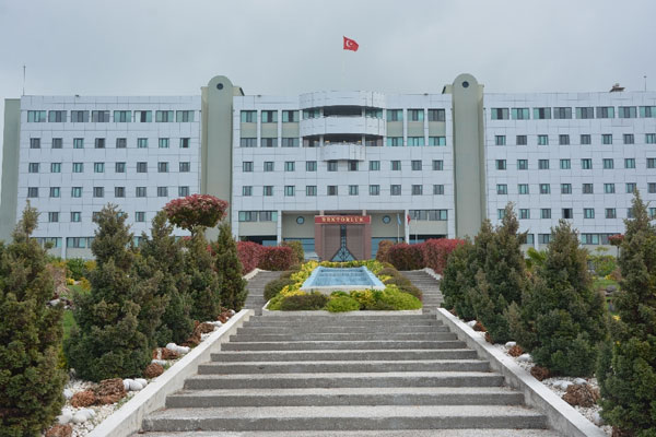 Balıkesir'de YDG-H operasyonu: 14 gözaltı